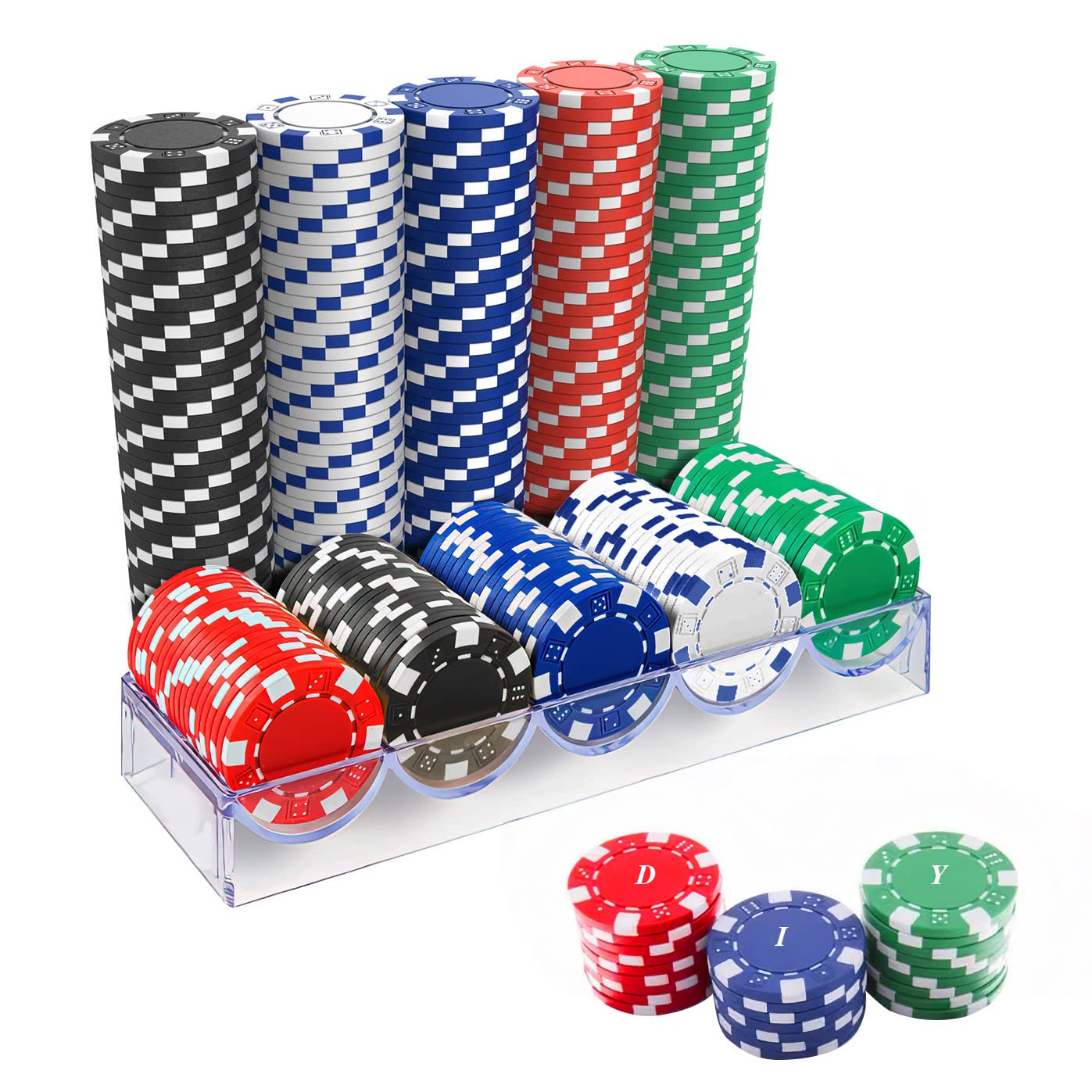 Torneios de Blackjack 888win